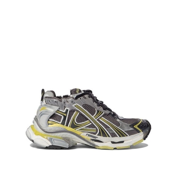 Balenciaga Runner Sneakers - NWT - Picture 1 of 5